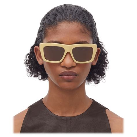 bottega veneta square eyeglasses|bottega veneta flat top sunglasses.